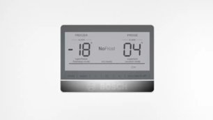 Холодильник с нижней морозильной камерой BOSCH KGN39AW32R фото 3 в Санкт-Петербурге Холодильник с нижней морозильной камерой BOSCH KGN39AW32R фото 3 в Санкт-Петербурге