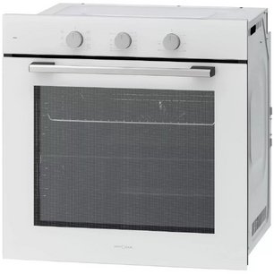 Духовой шкаф Крона ALPHA 60 WH фото 2 в Санкт-Петербурге Духовой шкаф KRONA ALPHA 60 WH фото 2 в Санкт-Петербурге