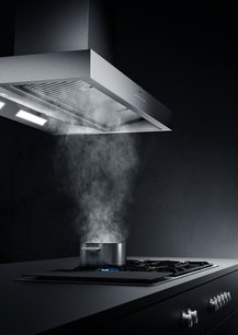 Вытяжка Гаггенау AI 442-120 фото 2 в Санкт-Петербурге Вытяжка Gaggenau AI 442-120 фото 2 в Санкт-Петербурге