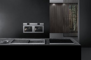 Духовой шкаф Баразза 1FVAPI фото 2 в Санкт-Петербурге Духовой шкаф Barazza 1FVAPI фото 2 в Санкт-Петербурге