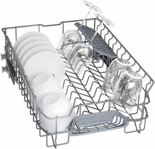 Отдельностоящая посудомоечная машина BOSCH SPS2HMW3FR фото 4 в Санкт-Петербурге Отдельностоящая посудомоечная машина BOSCH SPS2HMW3FR фото 4 в Санкт-Петербурге