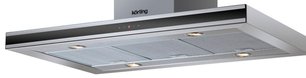 Вытяжка Кертинг KHA 9770 X фото 2 в Санкт-Петербурге Вытяжка Korting KHA 9770 X фото 2 в Санкт-Петербурге