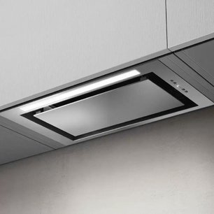 Встраиваемая вытяжка Элика LANE SENSOR IX/A/72 фото в Санкт-Петербурге Встраиваемая вытяжка Elica LANE SENSOR IX/A/72 фото в Санкт-Петербурге