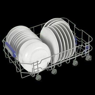 Встраиваемая посудомоечная машина Маунфилд MLP-083D Light Beam фото 3 в Санкт-Петербурге Встраиваемая посудомоечная машина Maunfeld MLP-083D Light Beam фото 3 в Санкт-Петербурге