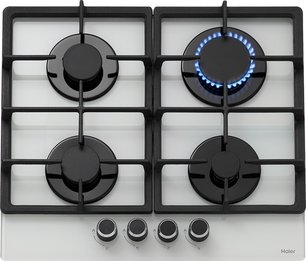 Варочная панель Haier HHX-G64CNW фото в Санкт-Петербурге