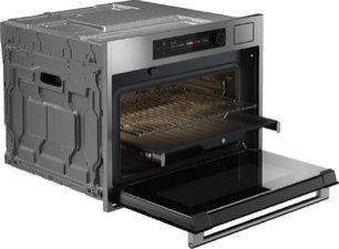 Компактный духовой шкаф Аско OCS64SSH фото 3 в Санкт-Петербурге Компактный духовой шкаф Asko OCS64SSH фото 3 в Санкт-Петербурге