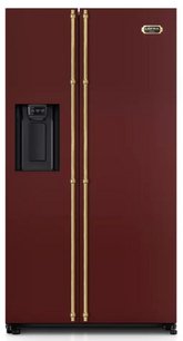 Холодильник Lofra GFRR 918/O BRASS фото в Санкт-Петербурге