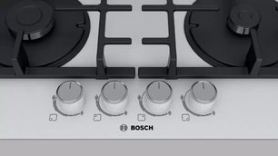 Газовая варочная панель BOSCH PNP6B2O96R фото 2 в Санкт-Петербурге Газовая варочная панель BOSCH PNP6B2O96R фото 2 в Санкт-Петербурге