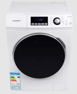 Стиральная машина MAUNFELD MFWM10852WS фото 3 в Санкт-Петербурге Стиральная машина MAUNFELD MFWM10852WS фото 3 в Санкт-Петербурге