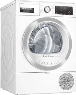 Сушильная машина Бош WTX87KH0BY фото в Санкт-Петербурге Сушильная машина Bosch WTX87KH0BY фото в Санкт-Петербурге