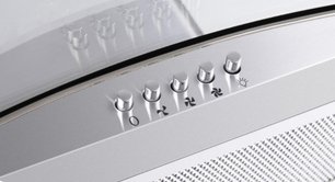 Вытяжка Маунфилд ANCONA PLUS 90 INOX фото 4 в Санкт-Петербурге Вытяжка Maunfeld ANCONA PLUS 90 INOX фото 4 в Санкт-Петербурге