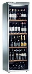 Винный шкаф IP C 501X фото в Санкт-Петербурге