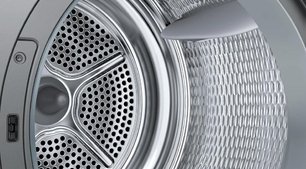 Сушильная машина Бош WQG233DRPL фото 3 в Санкт-Петербурге Сушильная машина Bosch WQG233DRPL фото 3 в Санкт-Петербурге