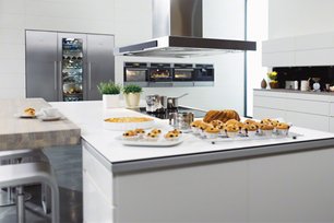 Подогреватель посуды Electrolux EED14700OX фото 3 в Санкт-Петербурге