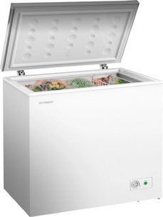 Морозильный ларь Hyundai CH20031 фото 3 в Санкт-Петербурге