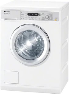 Стиральная машина Миле W 5880 WPS фото в Санкт-Петербурге Стиральная машина Miele W 5880 WPS фото в Санкт-Петербурге