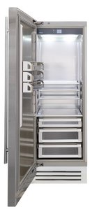 Встраиваемый холодильник Fhiaba KS750FR3D фото в Санкт-Петербурге