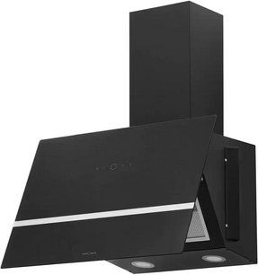 Вытяжка Krona BRUNA 600 BLACK S фото 3 в Санкт-Петербурге Вытяжка Krona BRUNA 600 BLACK S фото 3 в Санкт-Петербурге