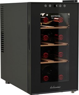 Винный шкаф Мэйвел MV08-TBF1-Next фото 2 в Санкт-Петербурге Винный шкаф Meyvel MV08-TBF1-Next фото 2 в Санкт-Петербурге