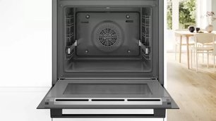 Духовой шкаф Бош HBG4795B1S фото 3 в Санкт-Петербурге Духовой шкаф Bosch HBG4795B1S фото 3 в Санкт-Петербурге