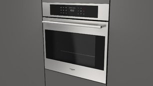 Духовой шкаф Фулгор Милано FCO 6215 TEM X фото 2 в Санкт-Петербурге Духовой шкаф Fulgor Milano FCO 6215 TEM X фото 2 в Санкт-Петербурге