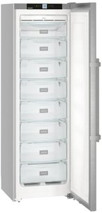Морозильник Либхер SGNef 3036 Comfort No Frost фото 4 в Санкт-Петербурге Морозильник Liebherr SGNef 3036 Comfort No Frost фото 4 в Санкт-Петербурге