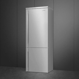 Холодильник Смег FA490RX фото 4 в Санкт-Петербурге Холодильник Smeg FA490RX фото 4 в Санкт-Петербурге