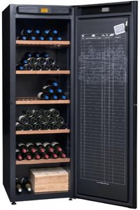 Винный шкаф Климадифф DVA265PA+ фото в Санкт-Петербурге Винный шкаф Climadiff DVA265PA+ фото в Санкт-Петербурге