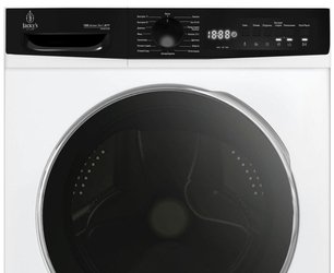 Стиральная машина Джекис JW 6W12L0N фото 4 в Санкт-Петербурге Стиральная машина Jacky`s JW 6W12L0N фото 4 в Санкт-Петербурге
