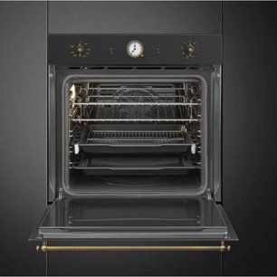 Духовой шкаф Смег SFP805AO фото 2 в Санкт-Петербурге Духовой шкаф Smeg SFP805AO фото 2 в Санкт-Петербурге