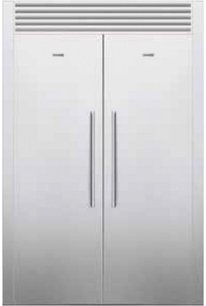 Холодильник Китчен Эйд KCBPX 18120 фото 2 в Санкт-Петербурге Холодильник KitchenAid KCBPX 18120 фото 2 в Санкт-Петербурге