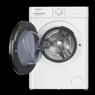 Стиральная машина с паром Маунфилд MFWM128WH053 фото 4 в Санкт-Петербурге Стиральная машина с паром Maunfeld MFWM128WH053 фото 4 в Санкт-Петербурге