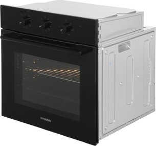 Духовой шкаф Hyundai HEO 66412 BG фото 3 в Санкт-Петербурге