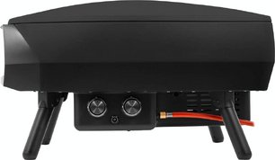 Печь для пиццы БОРК G612 bk фото 4 в Санкт-Петербурге Печь для пиццы BORK G612 bk фото 4 в Санкт-Петербурге