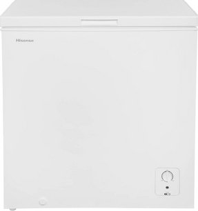 Морозильный ларь Hisense FC258D4BW1 фото 2 в Санкт-Петербурге