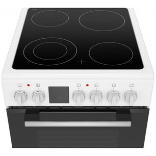 Отдельностоящая электрическая плита BOSCH HKG950120R фото 2 в Санкт-Петербурге