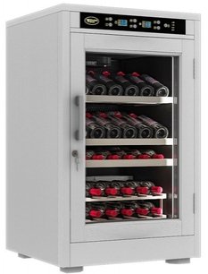 Винный шкаф Cold Vine C46-WW1 (Modern) фото в Санкт-Петербурге
