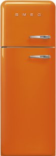 Холодильник Смег FAB30LO1 фото в Санкт-Петербурге Холодильник Smeg FAB30LO1 фото в Санкт-Петербурге