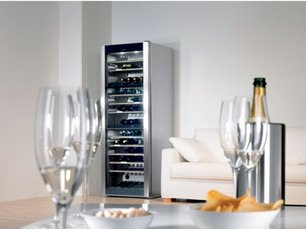 Винный шкаф Miele KWT 4974 SG ED фото 4 в Санкт-Петербурге