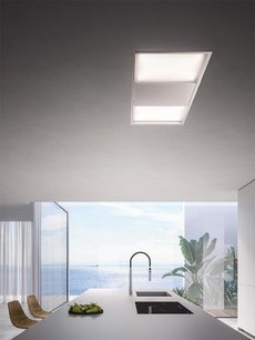 Встраиваемая вытяжка Фалмек Skema 120 black фото 2 в Санкт-Петербурге Встраиваемая вытяжка Falmec Skema 120 black фото 2 в Санкт-Петербурге