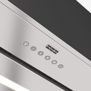 Вытяжка Franke LUCE INOX 60 IX фото 3 в Санкт-Петербурге