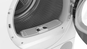 Сушильная машина Бош WTH8300LSN фото 4 в Санкт-Петербурге Сушильная машина Bosch WTH8300LSN фото 4 в Санкт-Петербурге