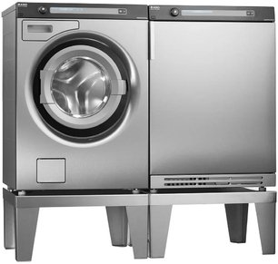 Профессиональная стиральная машина Аско WMC62V T фото 4 в Санкт-Петербурге Профессиональная стиральная машина Asko WMC62V T фото 4 в Санкт-Петербурге