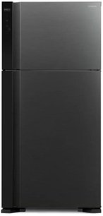 Холодильник Хитачи R-V662 PU7 BBK фото в Санкт-Петербурге Холодильник Hitachi R-V662 PU7 BBK фото в Санкт-Петербурге