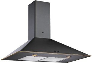 Вытяжки Тека DOS 60 ANTHRACITE-BRASS фото в Санкт-Петербурге Вытяжки Teka DOS 60 ANTHRACITE-BRASS фото в Санкт-Петербурге