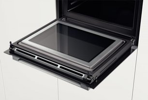 Духовой шкаф Бош HNG 6764S1 фото 4 в Санкт-Петербурге Духовой шкаф Bosch HNG 6764S1 фото 4 в Санкт-Петербурге