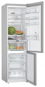 Холодильник с нижней морозильной камерой BOSCH KGN39AI32R фото 3 в Санкт-Петербурге Холодильник с нижней морозильной камерой BOSCH KGN39AI32R фото 3 в Санкт-Петербурге