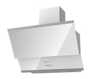 Вытяжка Крона IRIDA 600 white sensor фото в Санкт-Петербурге Вытяжка KRONA IRIDA 600 white sensor фото в Санкт-Петербурге