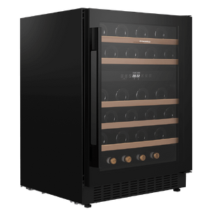 Винный шкаф Маунфилд MBWC-135D46 фото 4 в Санкт-Петербурге Винный шкаф Maunfeld MBWC-135D46 фото 4 в Санкт-Петербурге