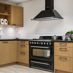 Вытяжка Смег KT90BLE фото 3 в Санкт-Петербурге Вытяжка Smeg KT90BLE фото 3 в Санкт-Петербурге